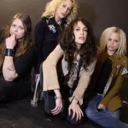 Lez Zeppelin