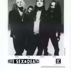 Life Sex & Death