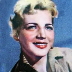 Lillian Briggs