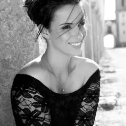 Lina Rodrigues