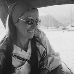 Linda Perhacs