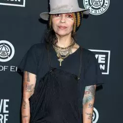 Linda Perry