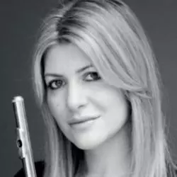 Lisa Friend