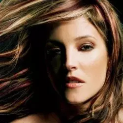 Lisa Marie Presley