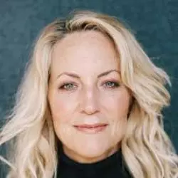 Lise Lindstrom