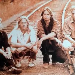 Locomotive Breath