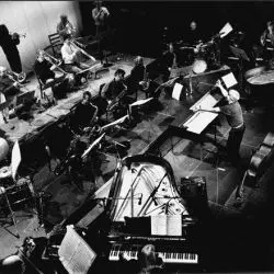 London Jazz Composers Orchestra