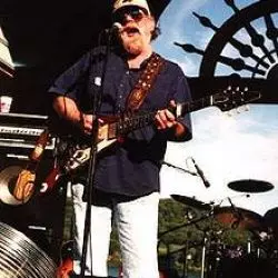 Lonnie Mack