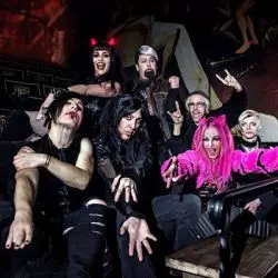 Lords Of Acid