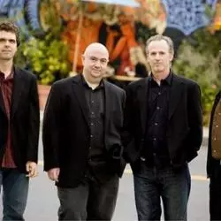 Los Angeles Guitar Quartet