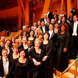 Los Angeles Master Chorale