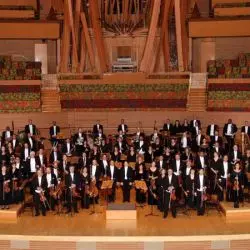 Los Angeles Philharmonic Orchestra