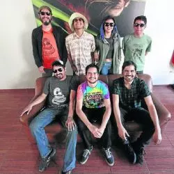Los Chapillacs