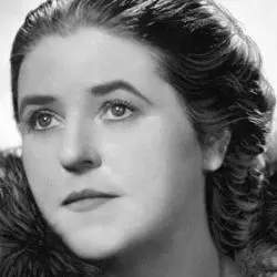 Lotte Lehmann