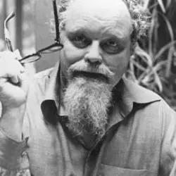 Lou Harrison