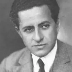 Louis Gruenberg