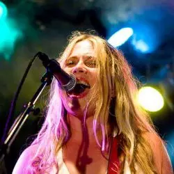 Louise Post