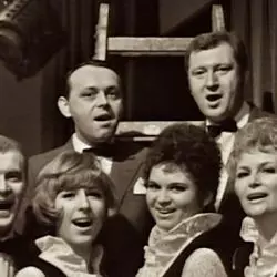 Lubomír Pánek Singers