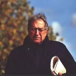 Luciano Berio