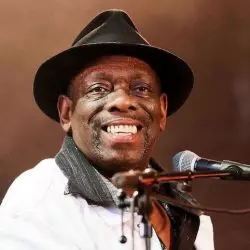 Lucky Peterson