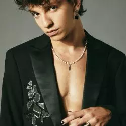 Luigi Strangis