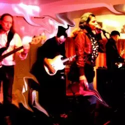Lunar Dunes