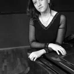 Lusine Grigoryan
