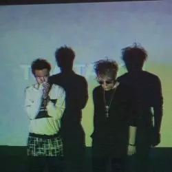 Lusts