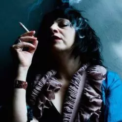 Lydia Lunch
