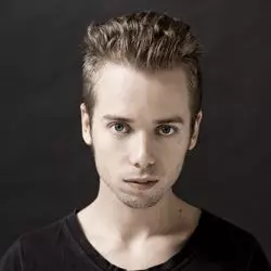 Mads Langer