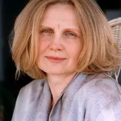 Magda Umer