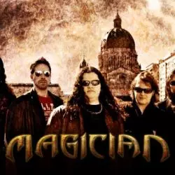 Magician
