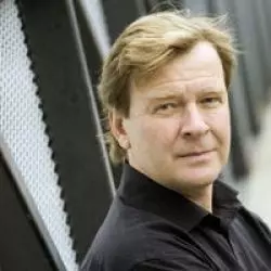 Magnus Lindberg