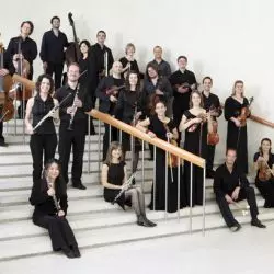 Mahler Chamber Orchestra