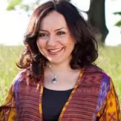 Mahsa Vahdat