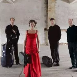 Mandelring Quartett