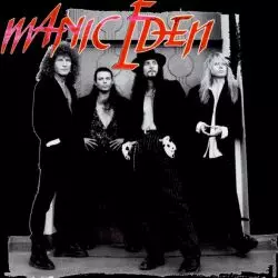 Manic Eden