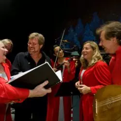 Mannheim Steamroller