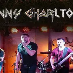 Manny Charlton Band