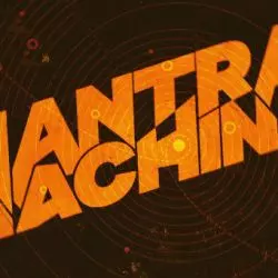 Mantra Machine