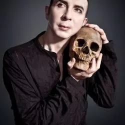 Marc Almond