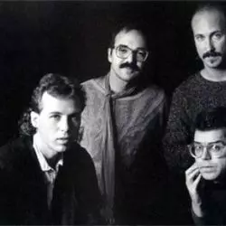 Marc Johnson's Bass Desires