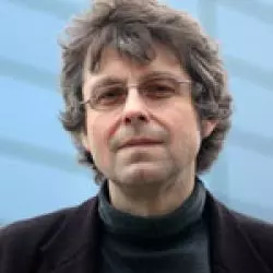 Marek Toporowski