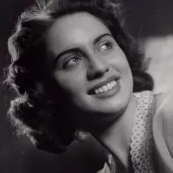 Margot Eskens
