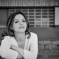 María Gonzáles