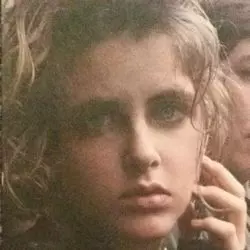 Maria McKee