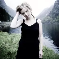 Maria Solheim