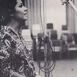 Maria Toledo