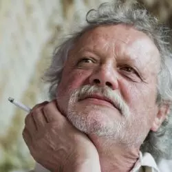 Marián Geišberg