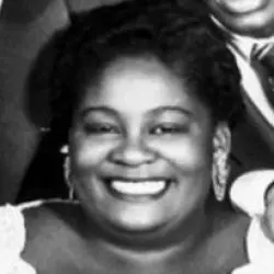 Marie Adams